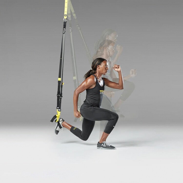 TRX Suspension System