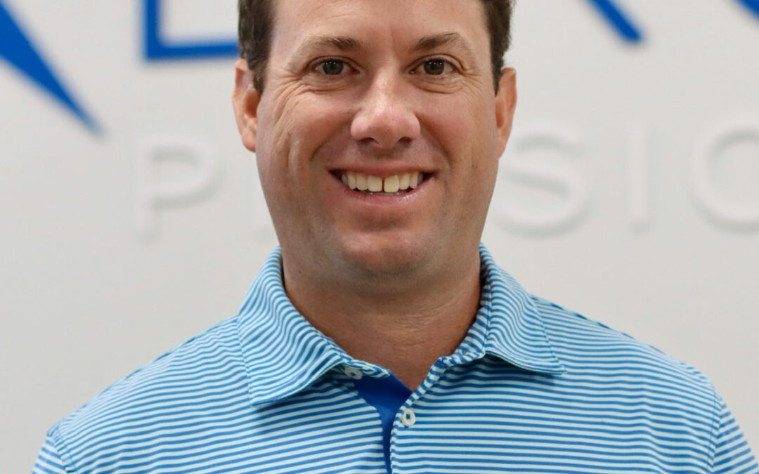 Danny Courtenay, PT