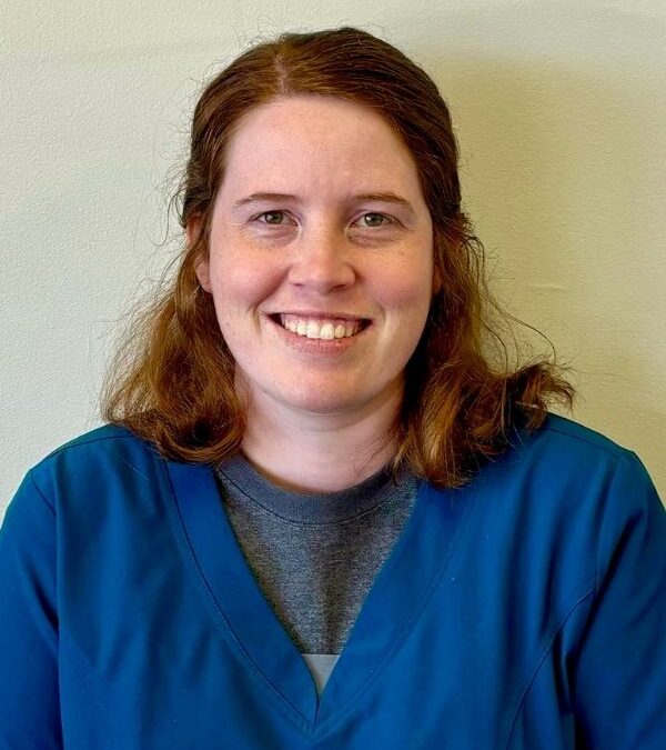 Laura Babb, PT, DPT