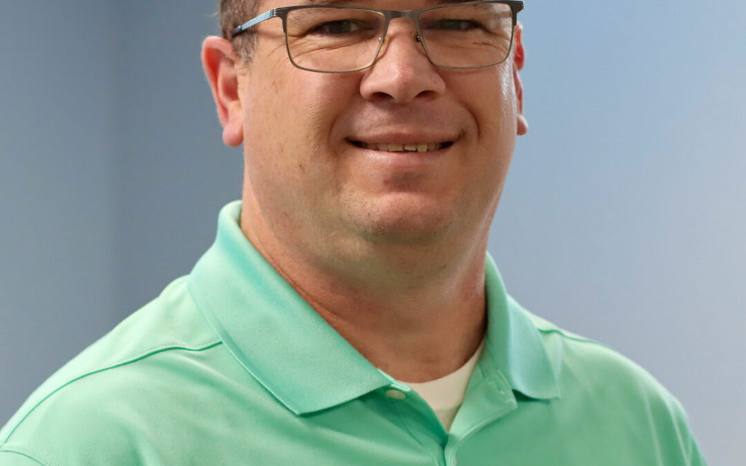 David Washington, PT, DPT