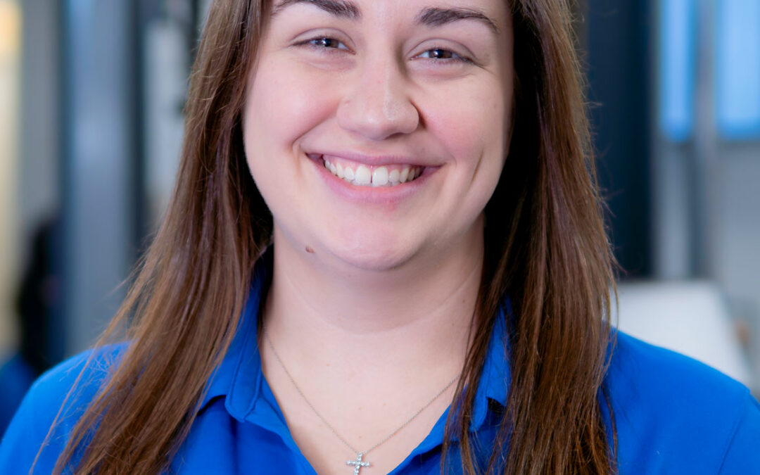 Deanna Garrard, PT, DPT