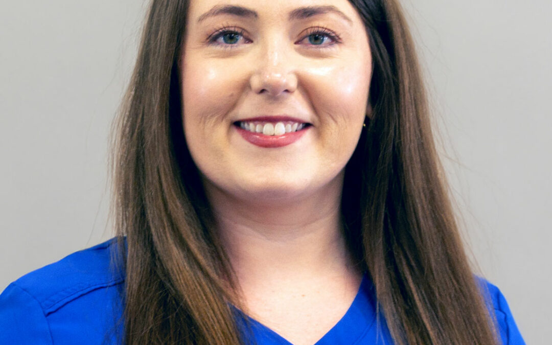 Kayla Lyon, PT, DPT