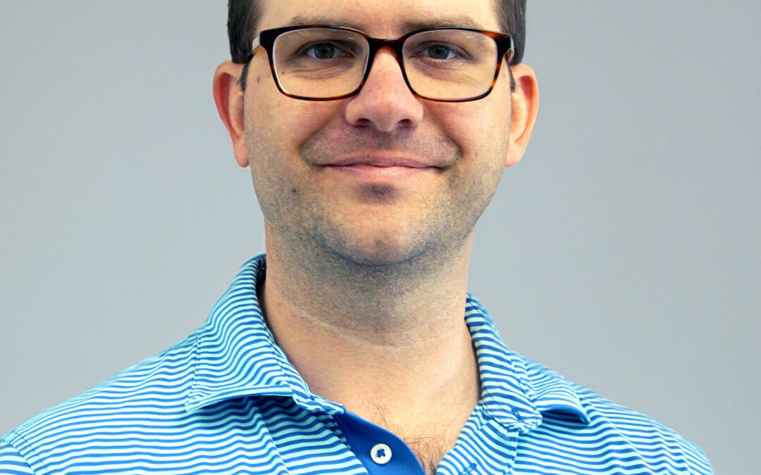 Morgan Robinson, PT, DPT
