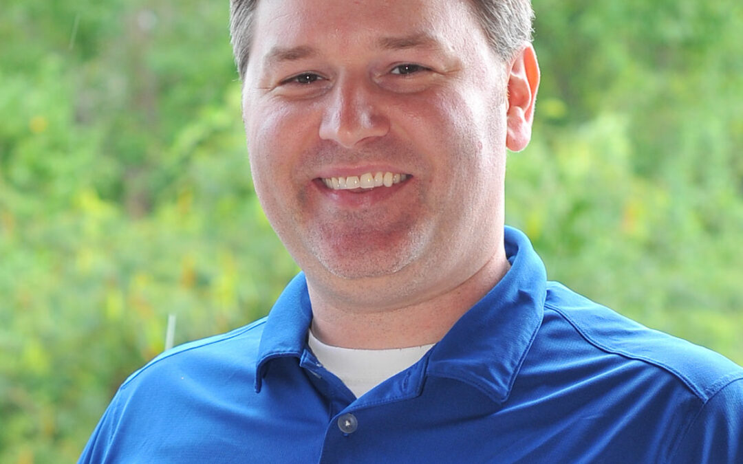 Todd Smith, PT
