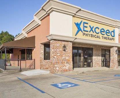 Exceed Physical Therapy Orange Grove