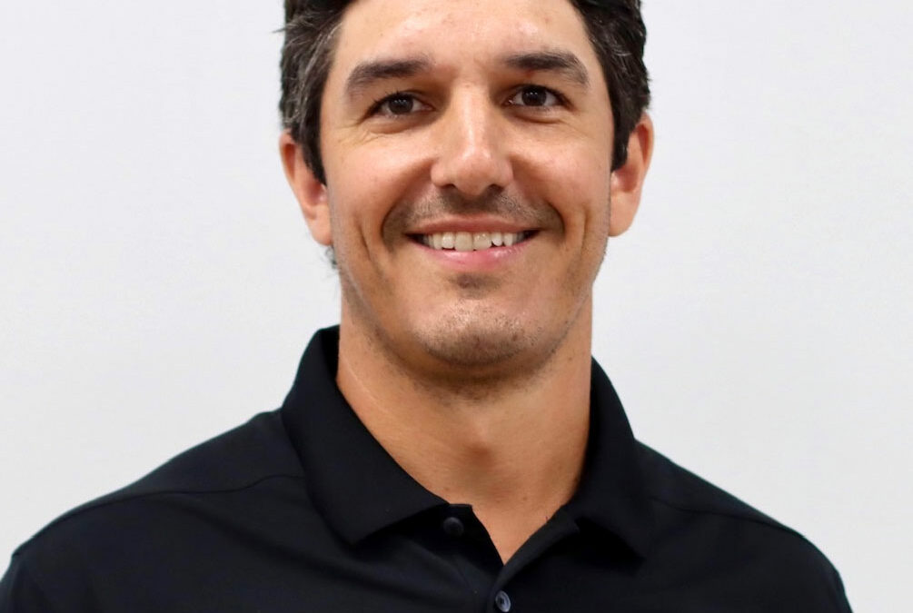 Tyler Brant, PT, DPT
