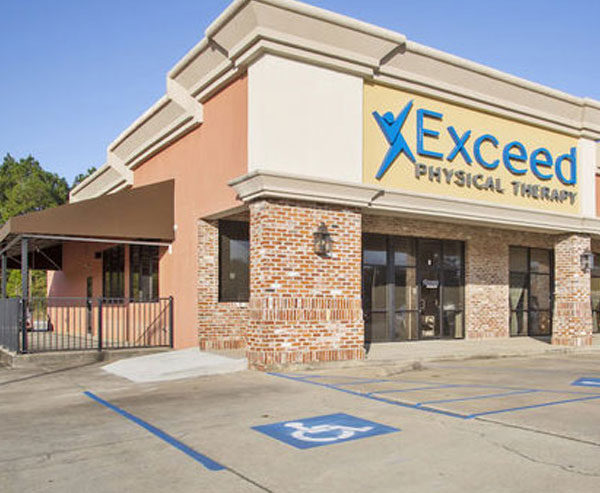 Exceed Therapy - Gulfport, MS