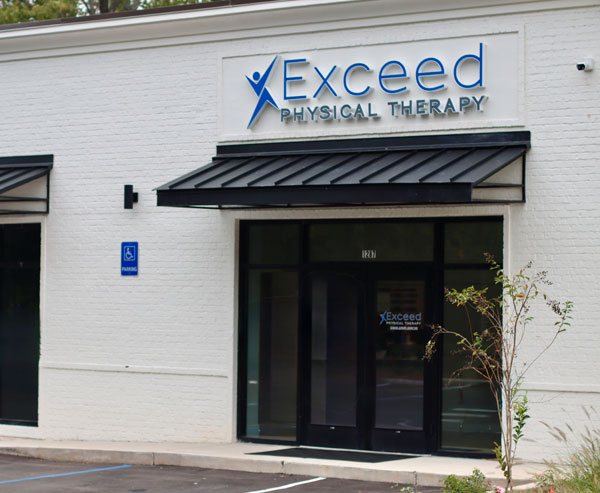 Exceed Physical Therapy Gulf Port