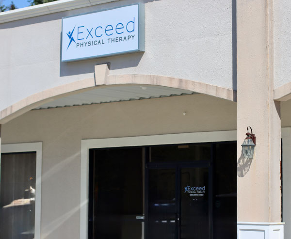 Exceed Physical Therapy Long Beach